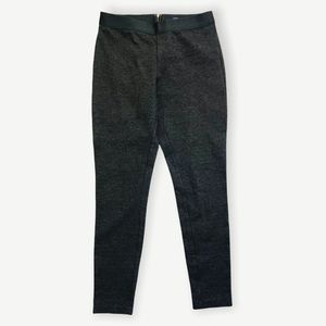 J. Crew Pixie Pants in Charcoal Grey Size 8